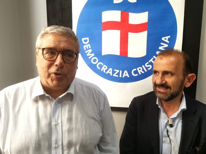 Cuffaro e Croce