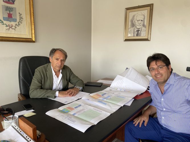 Bruno Mancuso Inferrera S. Agata M.llo