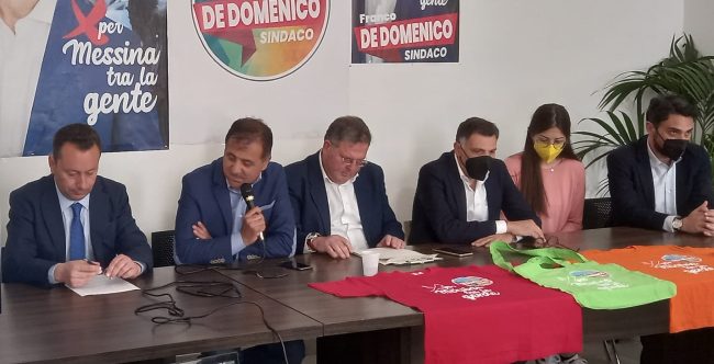 "Lo Stretto Necessario" (27.5.2022)