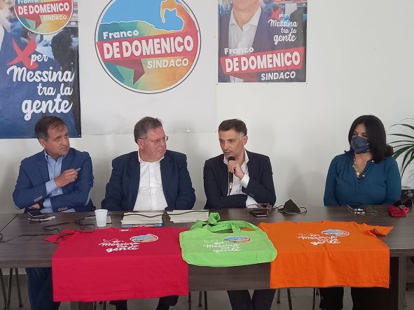 "Lo Stretto Necessario" (27.5.2022)