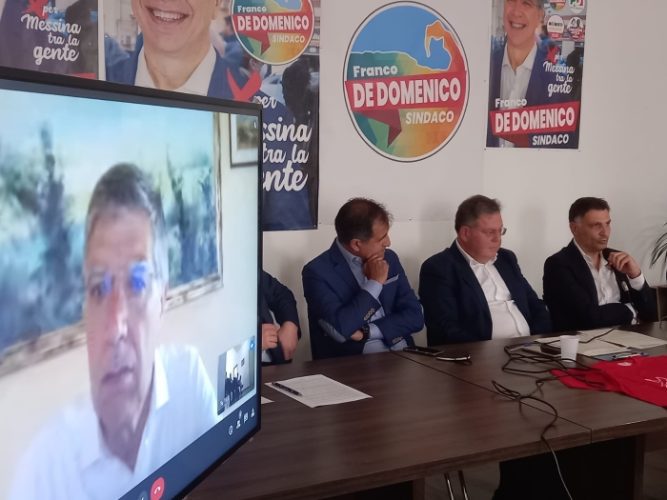 "Lo Stretto Necessario" (27.5.2022)