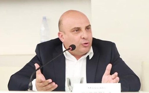 Massimo Ripepi (Italia al Centro)