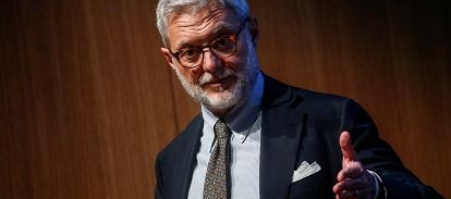 Giovanni Melillo, nuovo procuratore nazionale antimafia