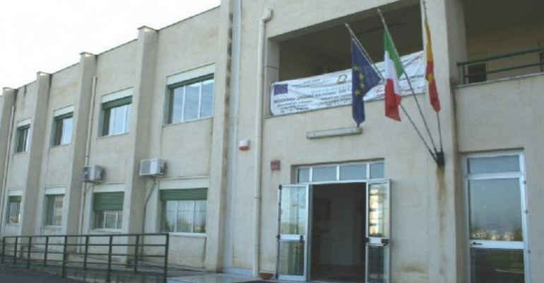 Liceo Galileo Galilei di Spadafora