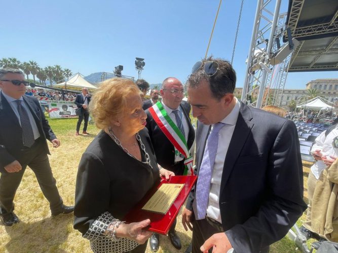 maria falcone paolo pino capaci