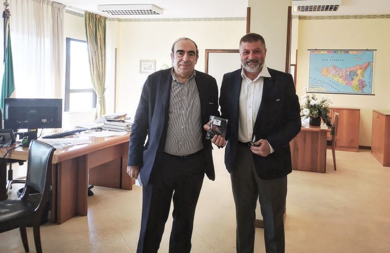 Francesco Vito Francesco Filippo Tigano