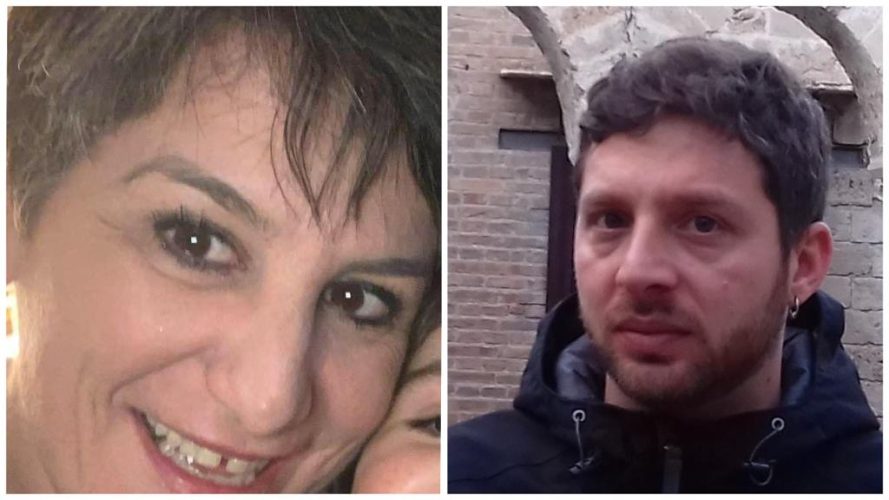 Fusco e Princiotta Cariddi