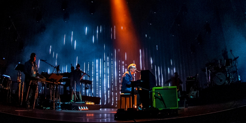 Dario Brunori "live"