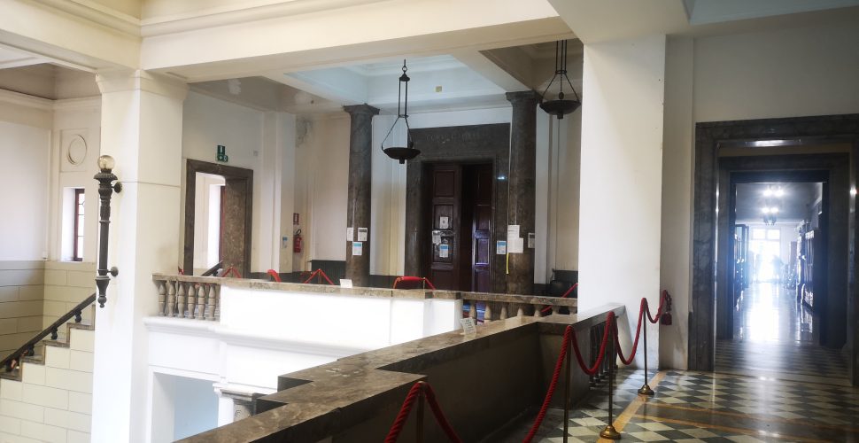 processato per stalking ma era malato