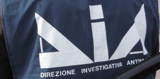 Direzione investigativa antimafia - Dia