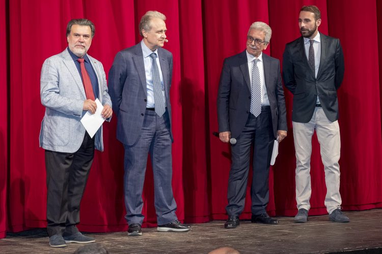 Messina Festa Del Medico Televoto Per Scegliere I Professionisti Pi 