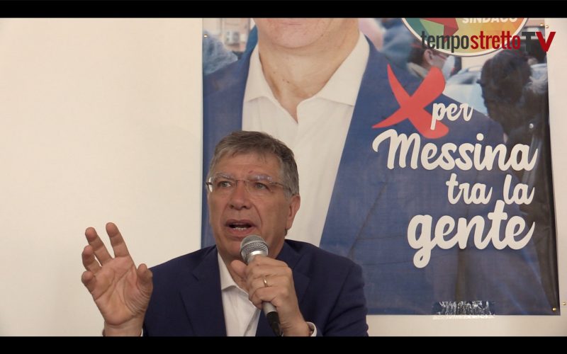 La rinuncia di De Domenico ha disorientato gli elettori Pd, elezioni regionali 2022