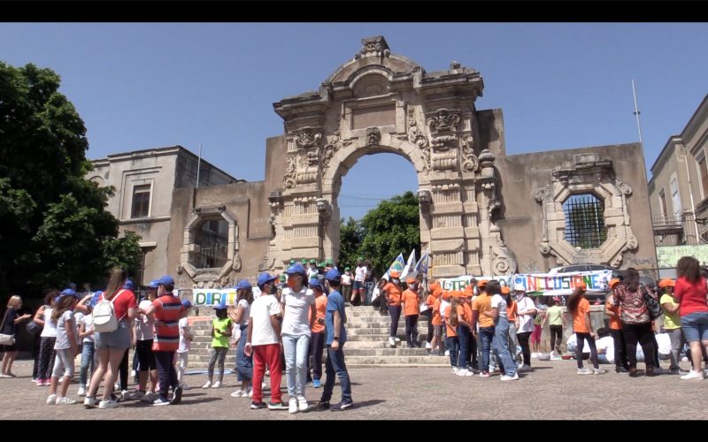 "Giovani, formazione, futuro", incontro a Piazza Casa Pia a Messina