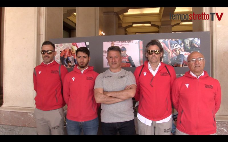 team nibali