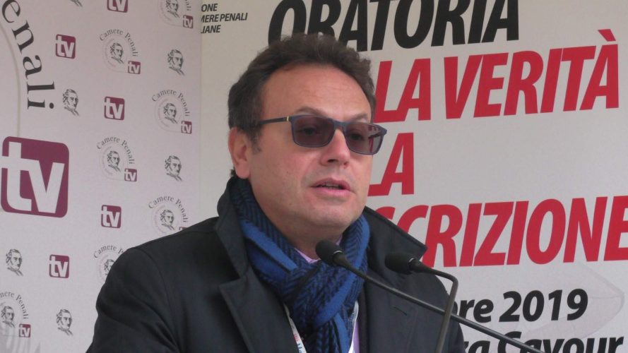 Gianpaolo Catanzariti (Radicali)