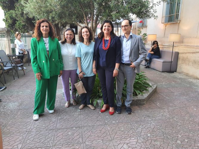 Cirs asilo punto occupazione banca del tempo