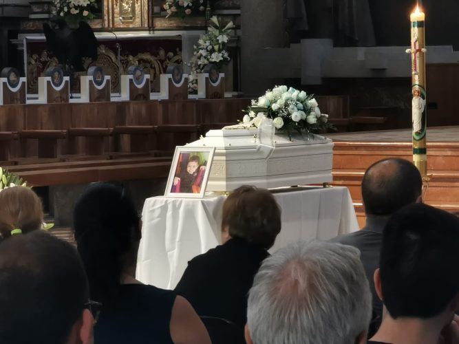 funerali lorenzo cucinotta 140622
