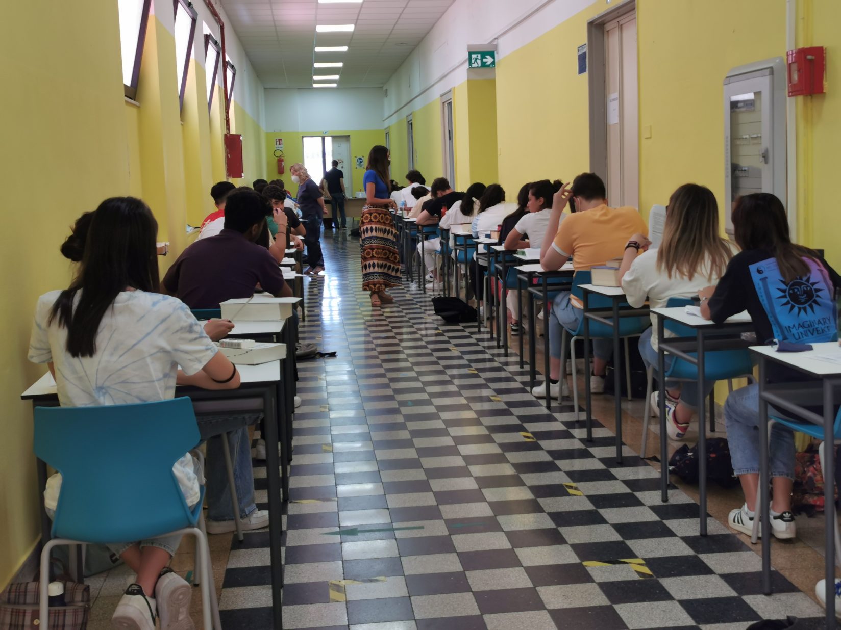 Esami di maturità 2024, ecco le tracce