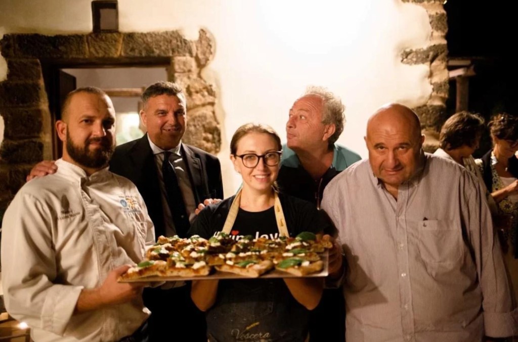 Vescera grani antichi alemanna