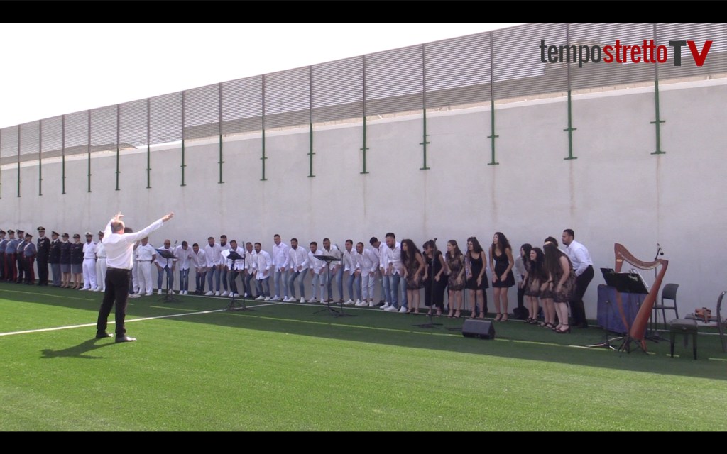 festa della musica carcere