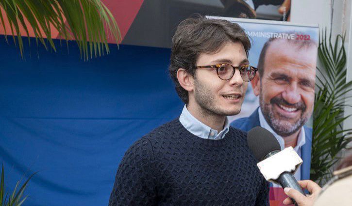Luigi Genovese guida a Messina la lista per le regionali Popolari e Autonomisti