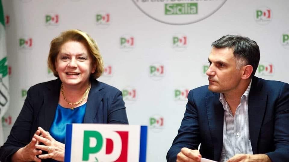 Il Pd Sicli