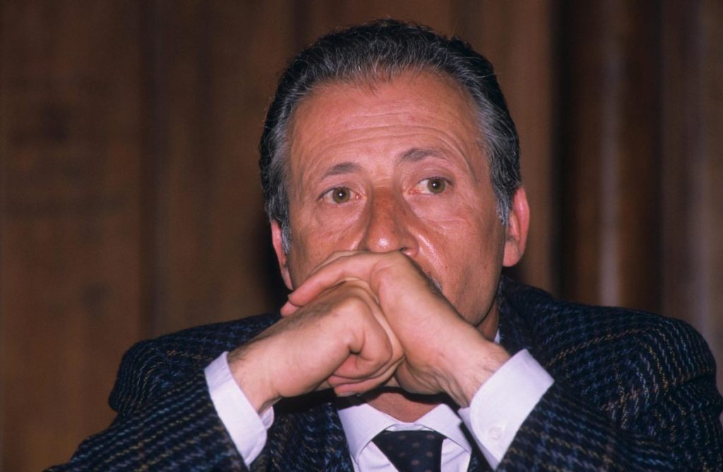 1992-2023. Paolo Borsellino e gli agenti vanno ricordati senza retorica e parate Paolo Borsellino Strage di via D'Amelio