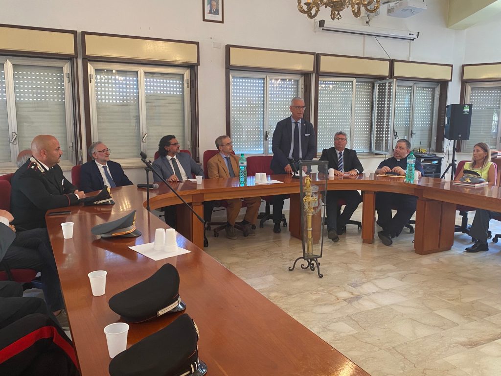 Casteldilucio 30 anni stragi mafia