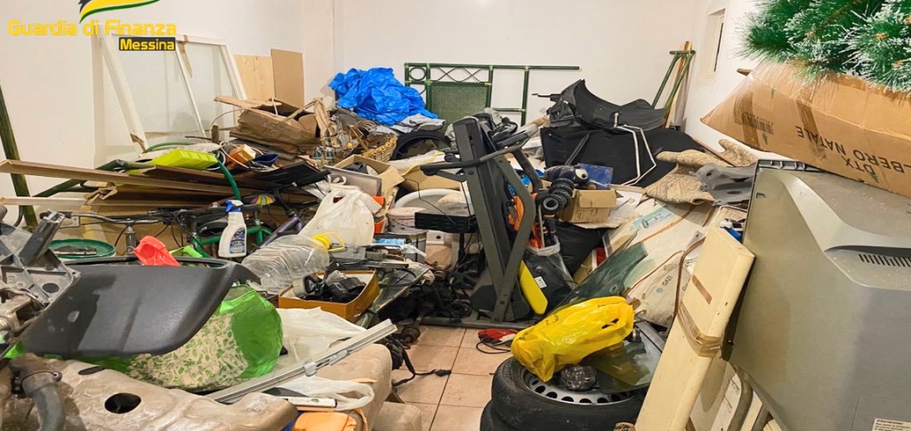 Gdf Messina 20 luglio 2022 banda cavallo di ritorno giostra