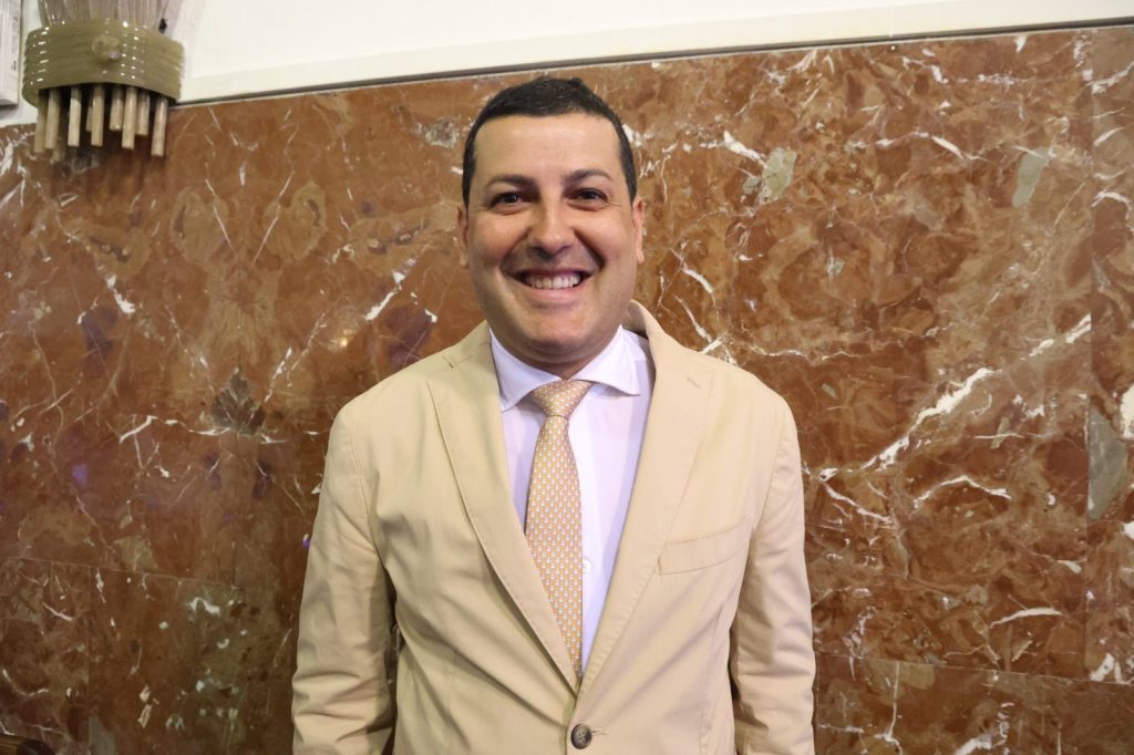 Giandomenico La Fauci