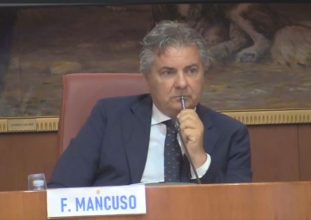 Filippo Mancuso