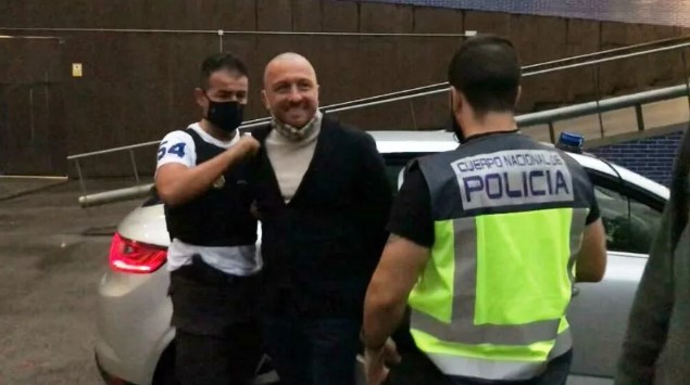 Vittorio Raso detto l'Esaurito