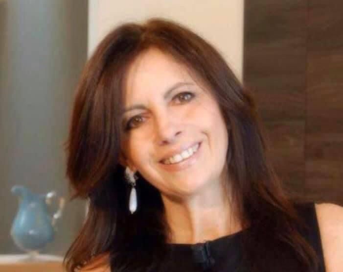 Cinzia Coscia coordinatrice cittadina di Forza Italia, interviene sul caso Navarra