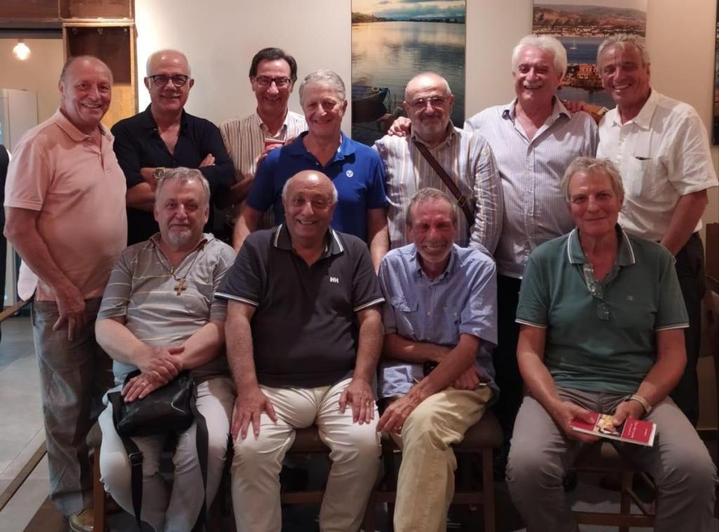 liceo archimede 50 anni 2022