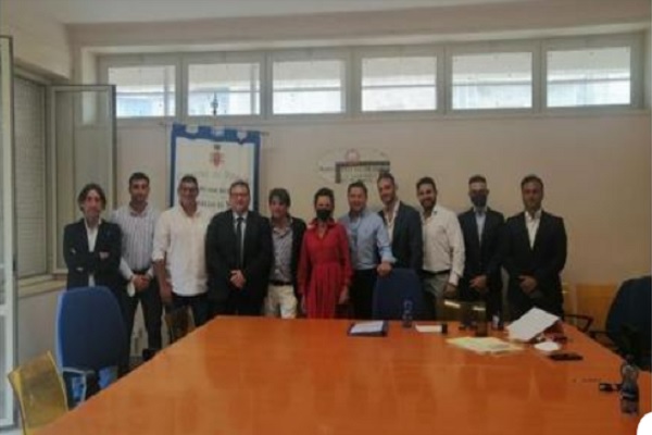 consiglio V quartiere 2022