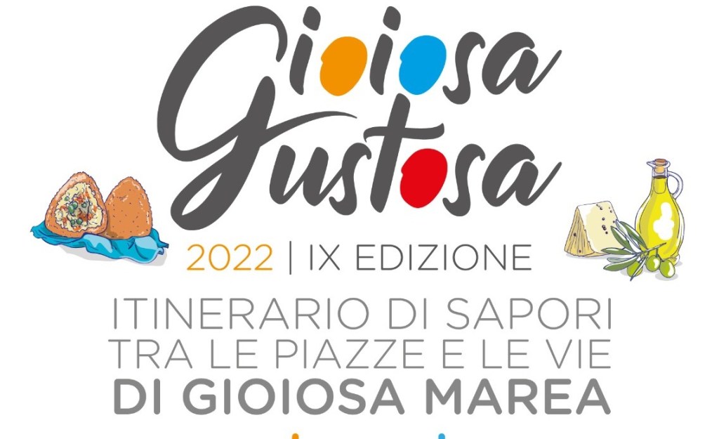 gioiosa gustosa