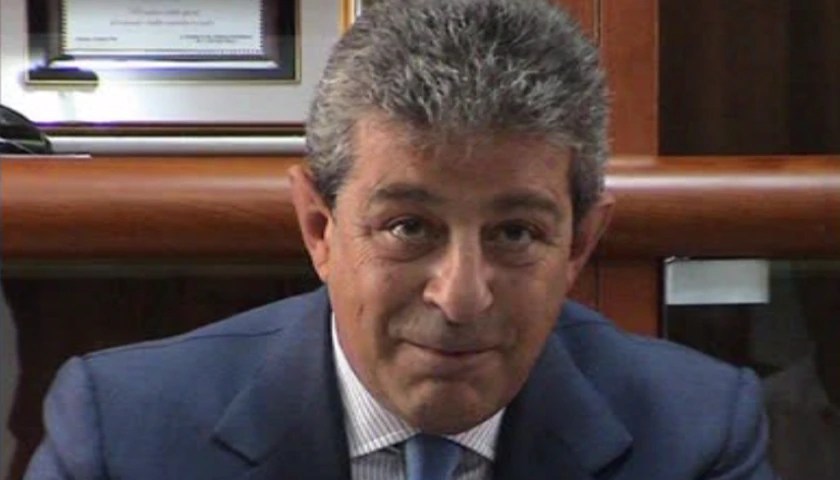 Giancarlo Pittelli