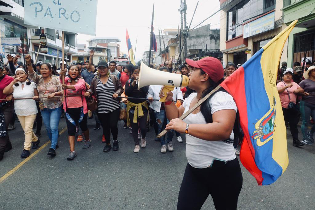 pro-Ecuador