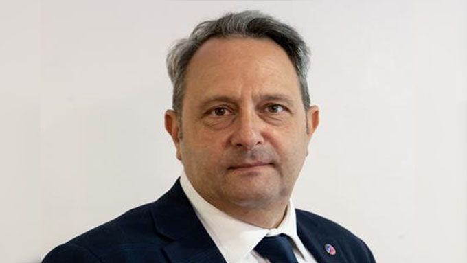 Antonio Nicolosi Unarma