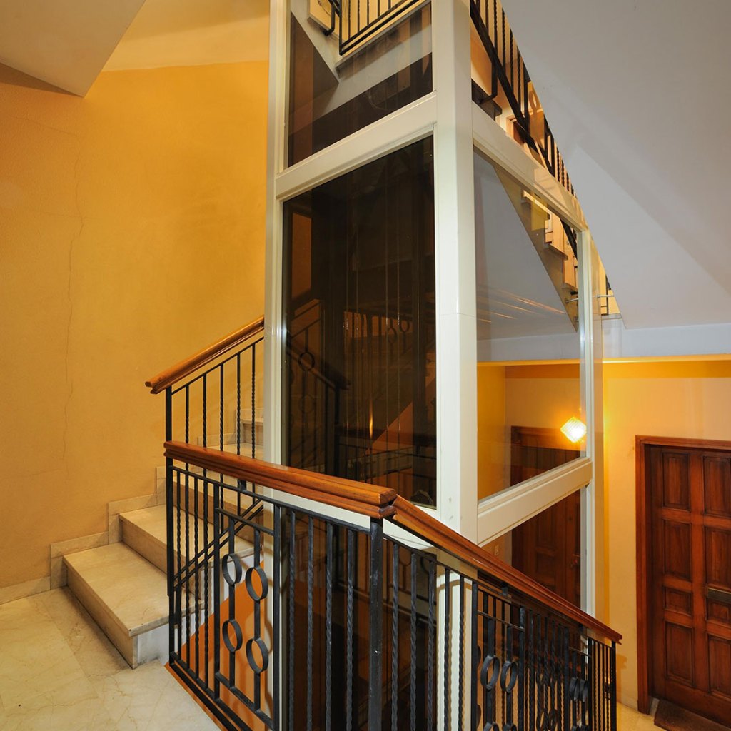 Come ottenere il Bonus ascensori