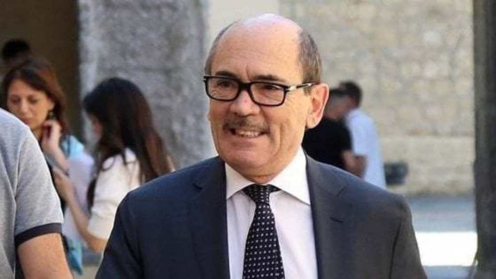 Federico Cafiero de Raho