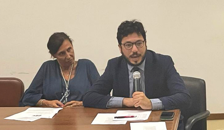 Messina Autismo Progetto Compagno Adulto Croce Fondamentale 