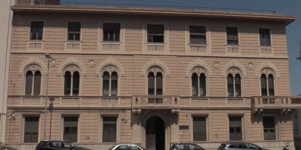 Camera di commercio di Reggio Calabria