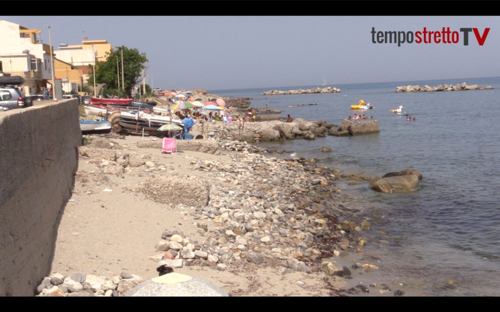 "Ad Acqualadrone le docce sono state messe troppo vicine"