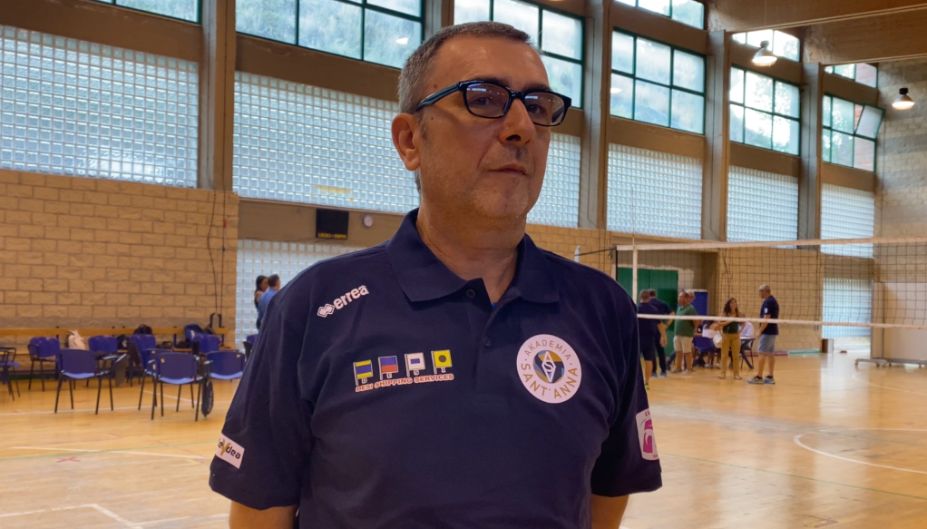 coach marco breviglieri intervista