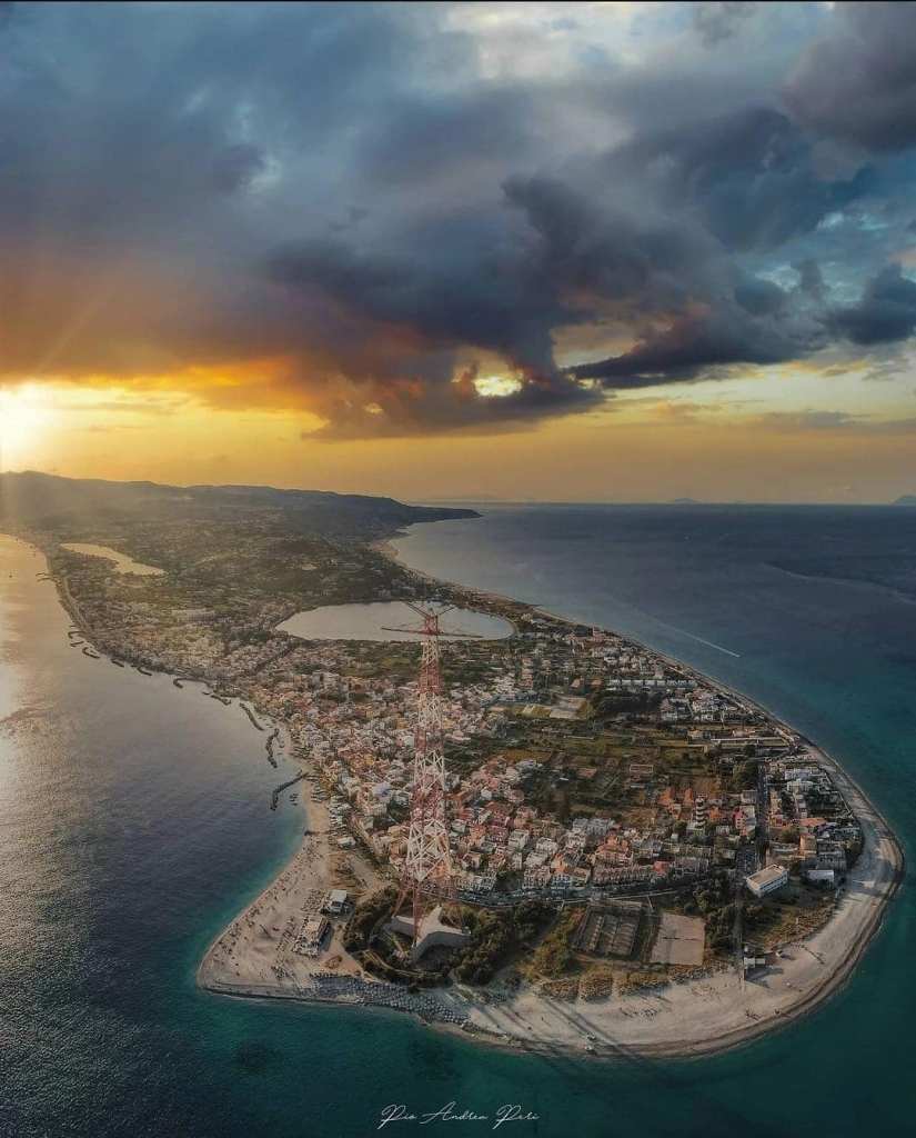 Messina. "La Sicilia per i non vedenti" tra beni culturali e ambientali con i Lions