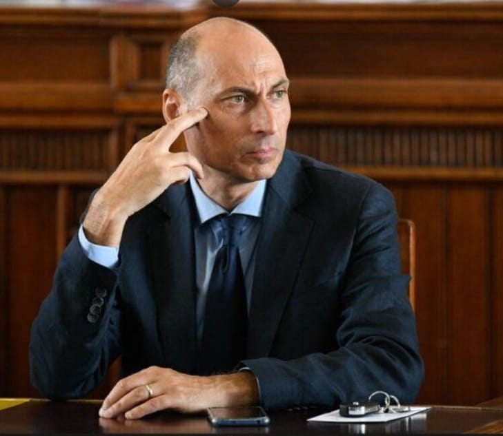 Reggio. Brogli elettorali, interrogato l’assessore Delfino