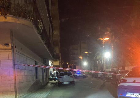 intimidazione Cannizzaro (23.8.2022)