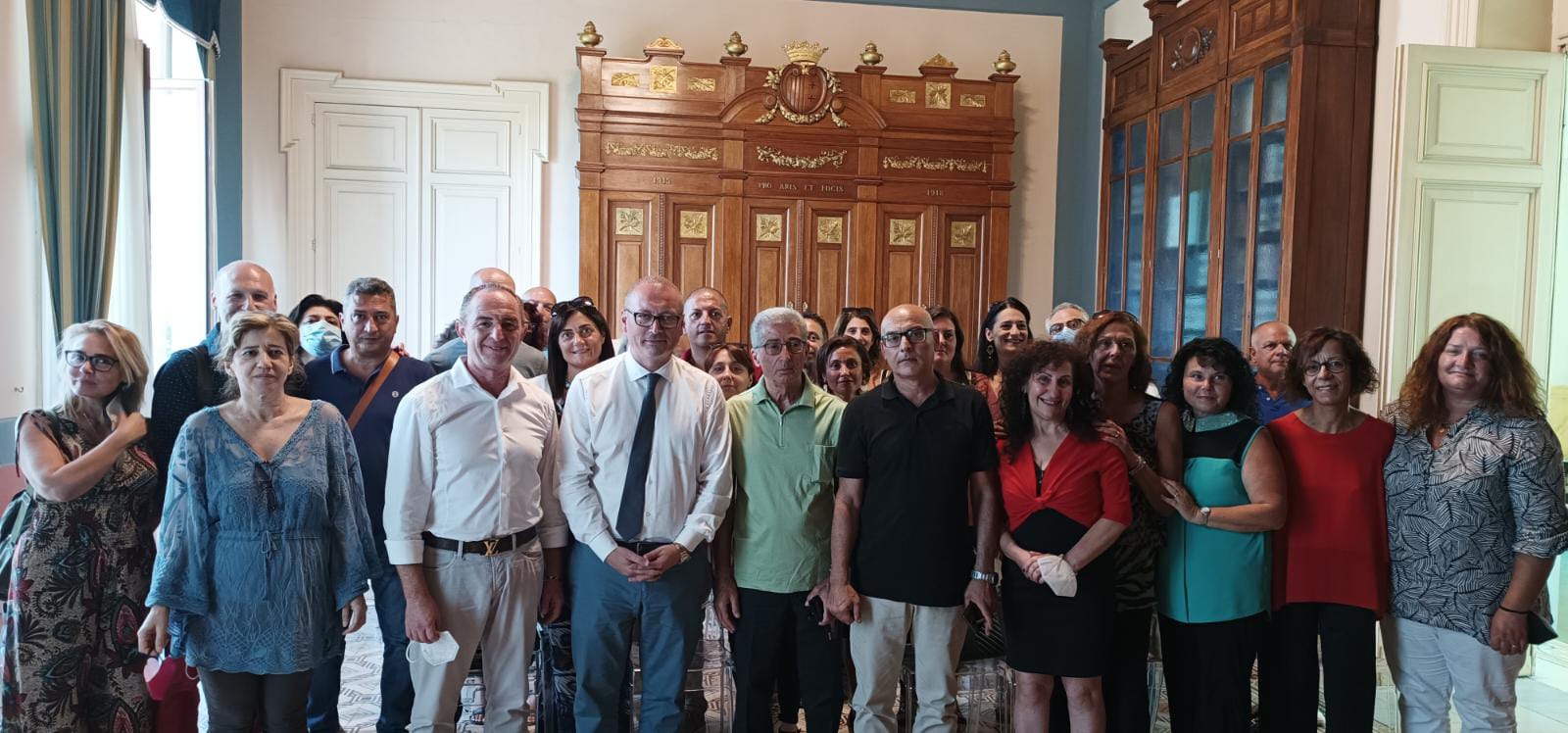 ex lsu lpu regione calabria ultime notizie