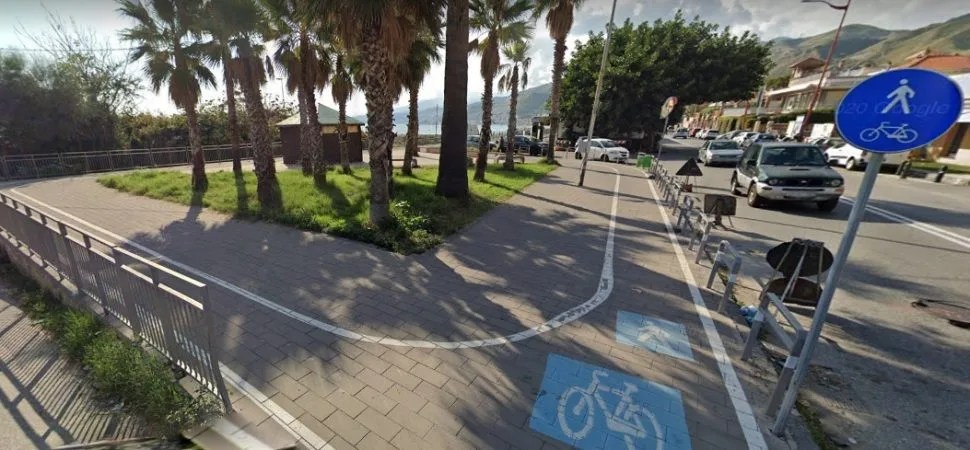 Messina. "Per una città sostenibile con al centro il pedone e il ciclista"